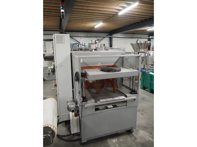 Novopac s.r.l. - afbeelding 27 van  32