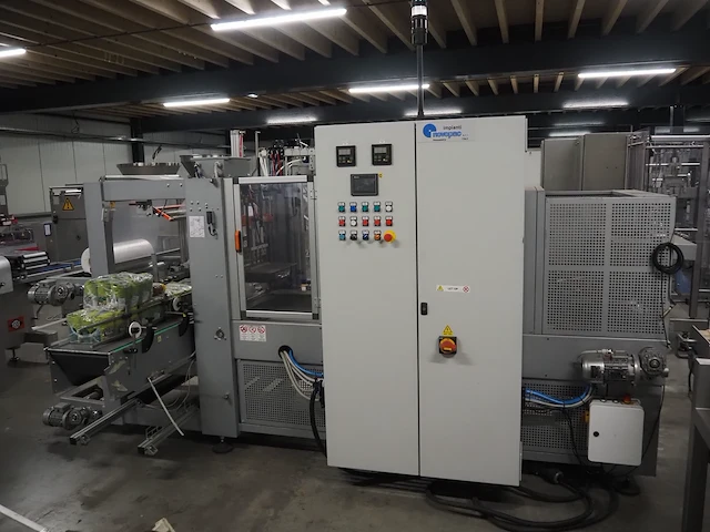 Novopac s.r.l. - afbeelding 28 van  32