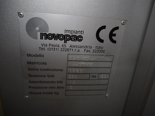 Novopac - afbeelding 14 van  21