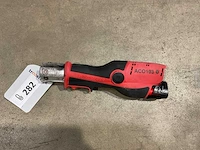 Novopress aco 103 perstang - afbeelding 1 van  3