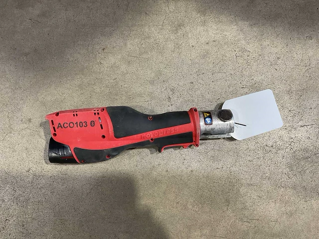 Novopress aco 103 perstang - afbeelding 3 van  3