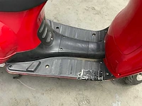 Novox - c50 - elektrisch - snorscooter - afbeelding 3 van  11