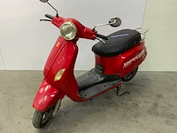 Novox - c50 - elektrisch - snorscooter - afbeelding 1 van  11