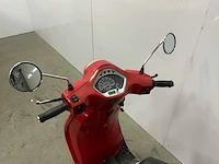 Novox - c50 - elektrisch - snorscooter - afbeelding 9 van  11