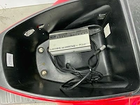 Novox - c50 - elektrisch - snorscooter - afbeelding 10 van  11