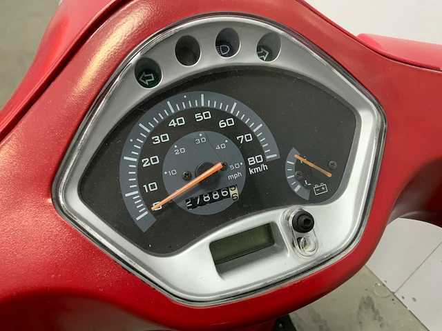 Novox - c50 - elektrisch - snorscooter - afbeelding 11 van  11