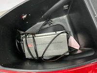 Novox - c50 - elektrisch - snorscooter - afbeelding 5 van  13