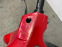 Novox - c50 - elektrisch - snorscooter - afbeelding 9 van  13