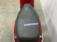 Novox - c50 - elektrisch - snorscooter - afbeelding 12 van  13