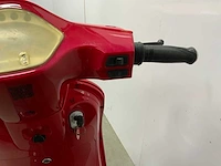 Novox - c50 - elektrisch - snorscooter - afbeelding 15 van  17
