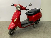 Novox - c50 - elektrisch - snorscooter - afbeelding 1 van  12