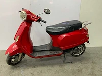 Novox - c50 - elektrisch - snorscooter - afbeelding 5 van  12