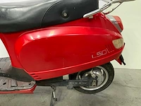 Novox - c50 - elektrisch - snorscooter - afbeelding 10 van  12