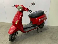 Novox - c50 - elektrisch - snorscooter - afbeelding 1 van  13