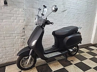 Novox c50 25 km elektrische snorscooter - afbeelding 2 van  7