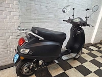 Novox c50 25 km elektrische snorscooter - afbeelding 5 van  7
