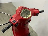 Novox c50 elektrische snorfiets & snorscooter - afbeelding 8 van  16