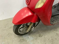 Novox c50 elektrische snorfiets & snorscooter - afbeelding 15 van  16