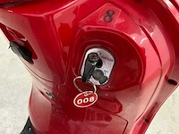 Novox c50 elektrische snorfiets & snorscooter - afbeelding 5 van  14