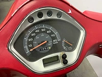 Novox c50 elektrische snorfiets & snorscooter - afbeelding 12 van  14