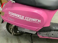 Novox c50 elektrische snorscooter - afbeelding 4 van  13