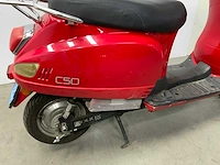 Novox c50 elektrische snorscooter - afbeelding 8 van  18