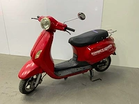 Novox c50 elektrische snorscooter - afbeelding 1 van  18