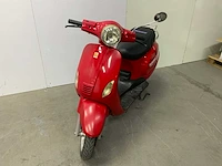 Novox c50 elektrische snorscooter - afbeelding 11 van  18