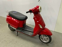 Novox c50 elektrische snorscooter - afbeelding 14 van  18