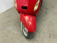 Novox c50 elektrische snorscooter - afbeelding 5 van  17