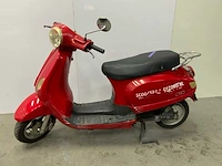 Novox c50 elektrische snorscooter - afbeelding 9 van  16