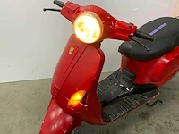 Novox c50 elektrische snorscooter - afbeelding 7 van  15