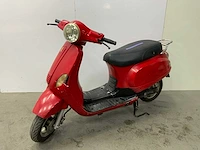 Novox c50 elektrische snorscooter - afbeelding 1 van  15