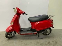 Novox c50 elektrische snorscooter - afbeelding 8 van  15