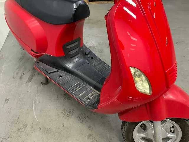 Novox c50 elektrische snorscooter - afbeelding 4 van  18