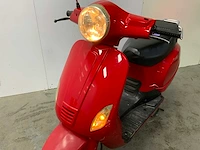 Novox c50 elektrische snorscooter - afbeelding 8 van  18