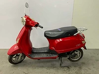 Novox c50 elektrische snorscooter - afbeelding 11 van  18