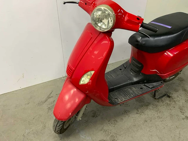 Novox c50 elektrische snorscooter - afbeelding 12 van  18