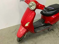 Novox c50 elektrische snorscooter - afbeelding 12 van  18