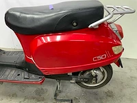 Novox c50 elektrische snorscooter - afbeelding 14 van  18