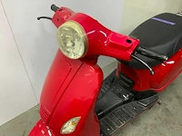 Novox c50 elektrische snorscooter - afbeelding 9 van  14