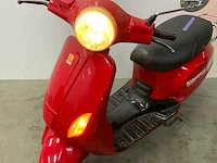 Novox c50 elektrische snorscooter - afbeelding 6 van  15