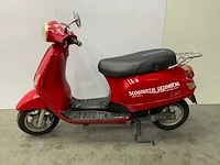 Novox c50 elektrische snorscooter - afbeelding 8 van  15