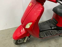 Novox c50 elektrische snorscooter - afbeelding 9 van  15