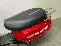 Novox c50 elektrische snorscooter - afbeelding 11 van  15