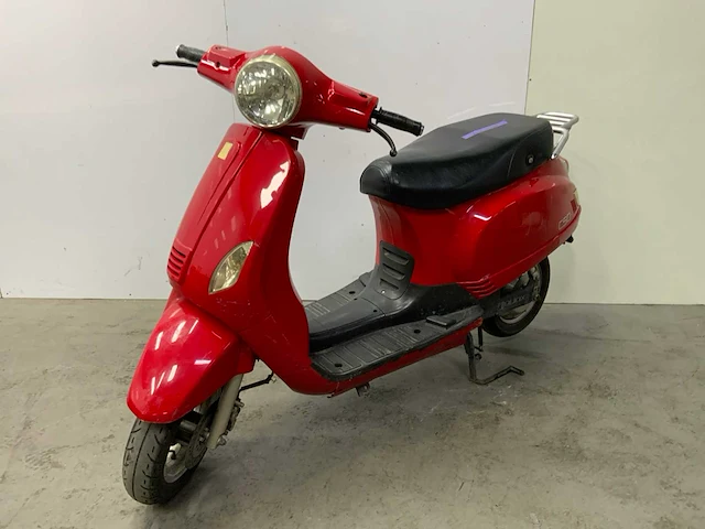 Novox c50 elektrische snorscooter - afbeelding 1 van  14