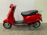 Novox c50 elektrische snorscooter - afbeelding 7 van  14