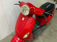 Novox c50 elektrische snorscooter - afbeelding 9 van  14