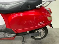 Novox c50 elektrische snorscooter - afbeelding 11 van  14