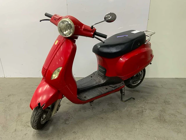 Novox c50 elektrische snorscooter - afbeelding 1 van  12